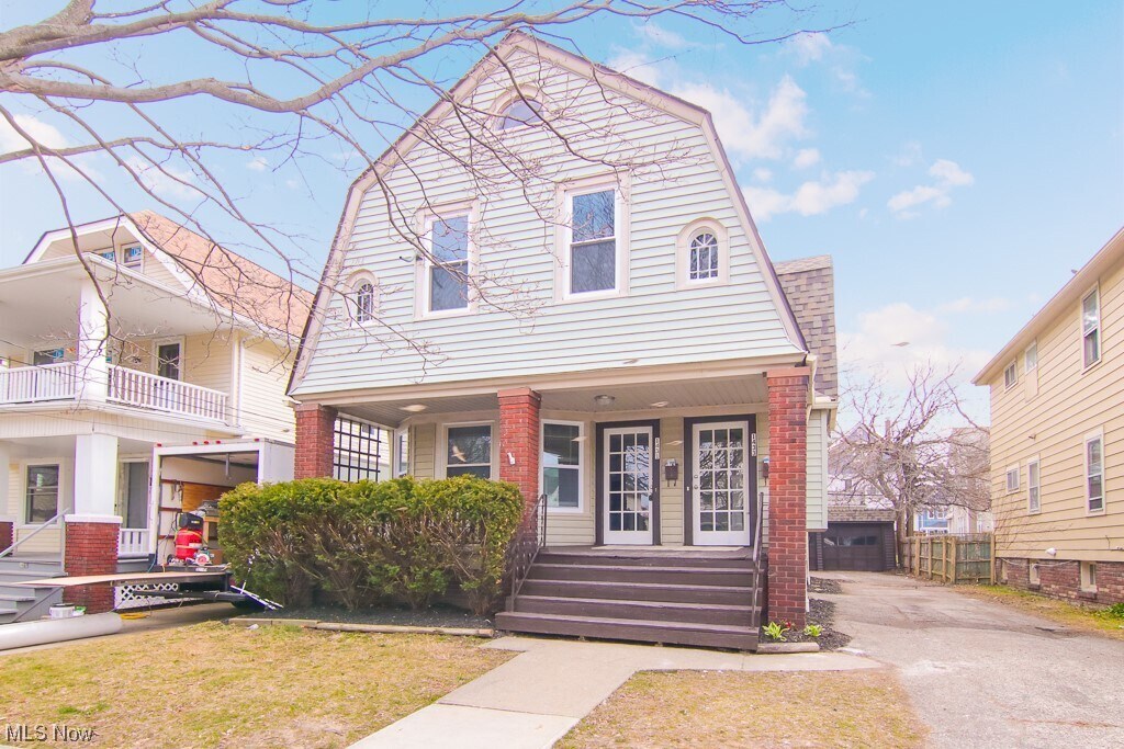 Foto principal - 1431 Rosewood Ave