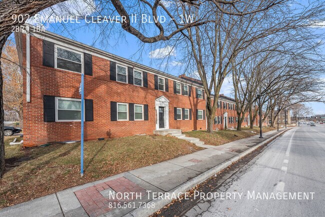 Foto del edificio - Remodeled 2BR 1B Near The Plaza with W/D