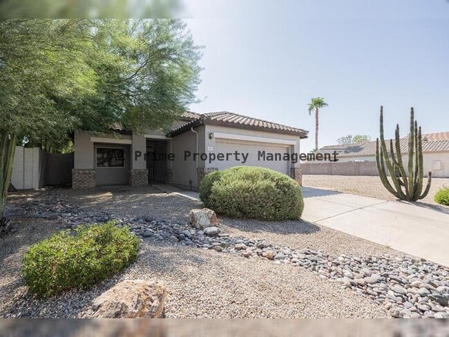 Photo - 907 S ROANOKE ST, GILBERT AZ House