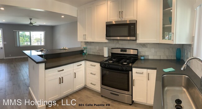 Building Photo - 601 Calle Puente