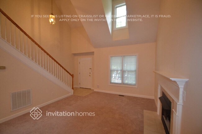 Foto del edificio - 4501 Olde Stream Ct