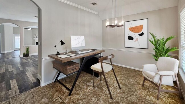 Foto del edificio - 7430 Durango Creek Dr