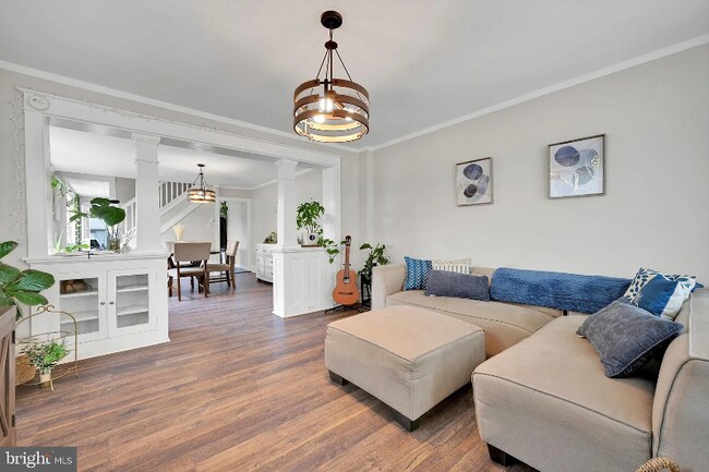 Foto del edificio - 50 Cacoosing Ave