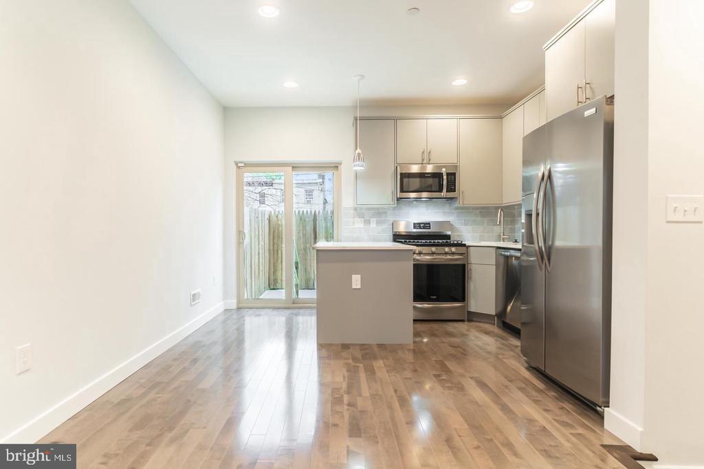 Foto principal - 2153 N Fairhill St
