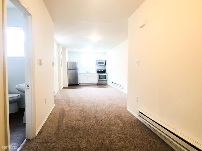 Foto del edificio - 4721 N 15th St