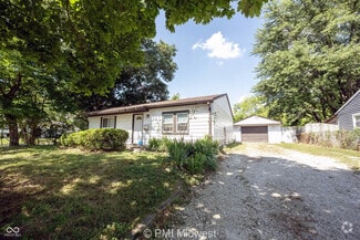 Building Photo - 4350 Dubarry Rd