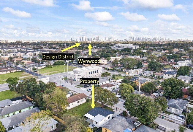 Foto del edificio - 1739 NW 67th St