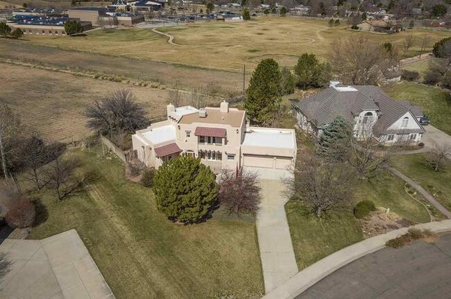 Foto del edificio - 783 N Sedona Ct