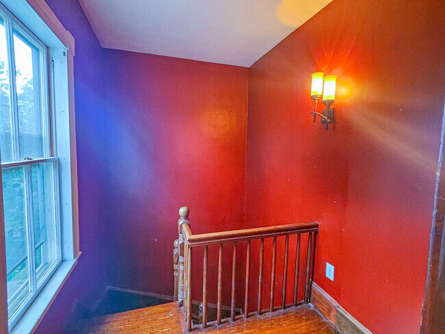 Foto del edificio - 8 Randall St