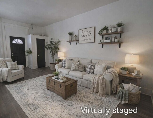 Foto del edificio - 220 W Horner St