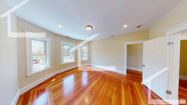 Building Photo - 27 Champney St