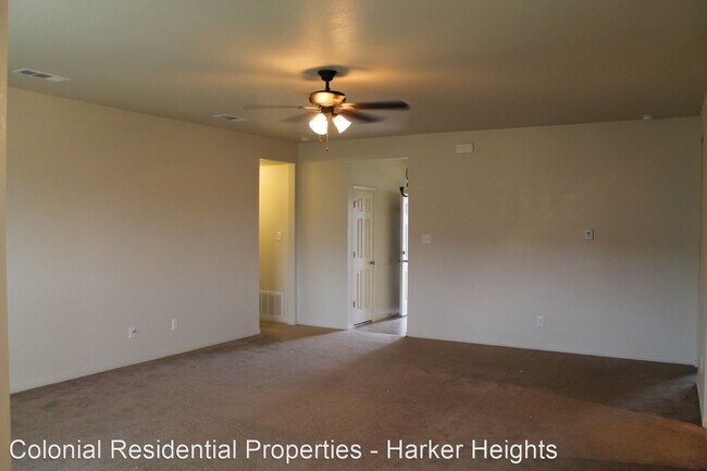 Foto del edificio - 3 br, 2 bath House - 2709 Tarrant County Dr