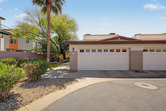 Foto del edificio - 3221 N 37th St