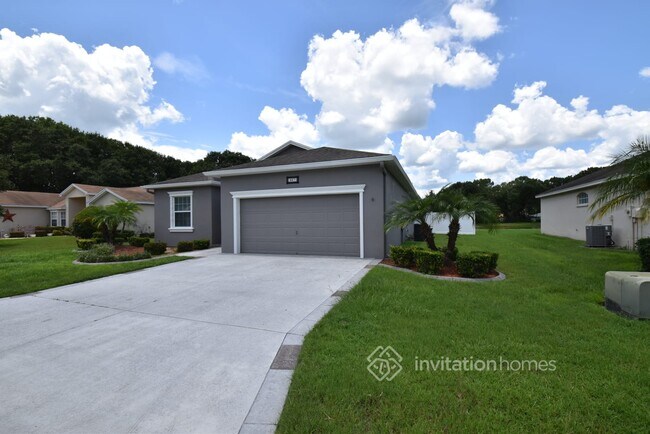 Foto del edificio - 967 Princeton Manor Ln