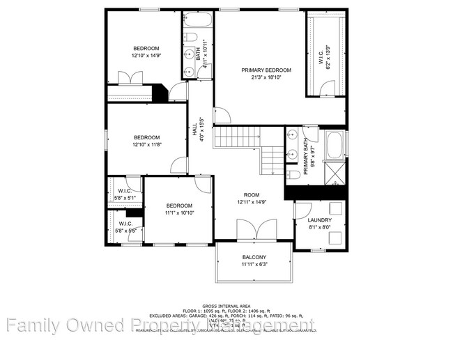 Foto del edificio - 4 br, 2.5 bath House - 670 Silver Moss Drive