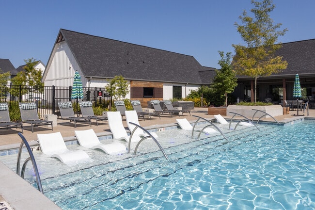 Picture of Gated Apartments for Rent in North Grand Rapids, Grand Rapids ...