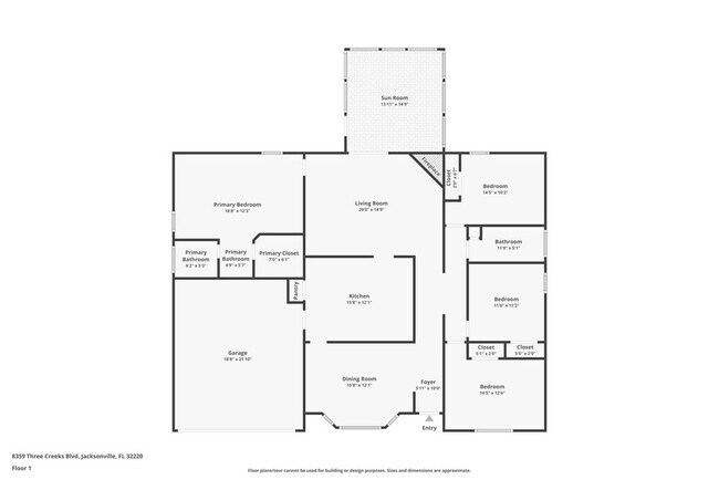 Building Photo - 11024 Ballards Pond Ln
