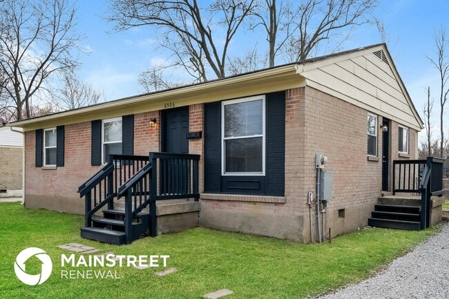 Building Photo - 6506 Maravian Dr