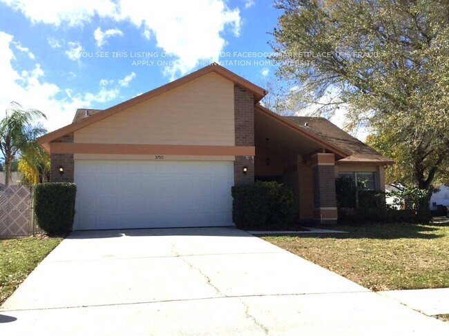 Building Photo - 3700 Montclair Dr