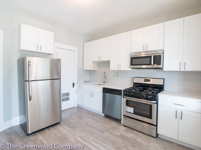 Foto del edificio - 3572 W Cortland St