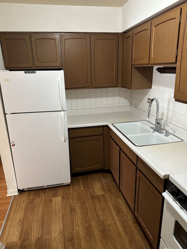 Photo - 420 W Aldine Ave Apartment