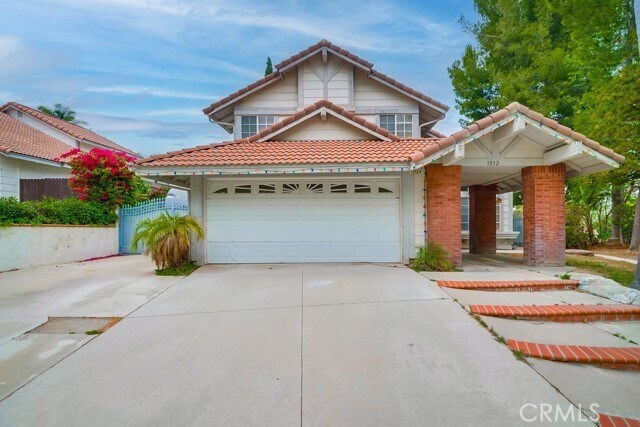Foto principal - 1032 Smoketree Dr