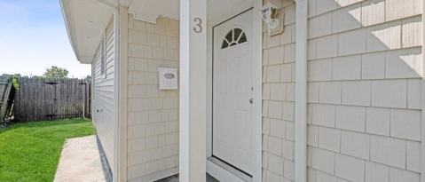 Foto del edificio - 3 Monroe St