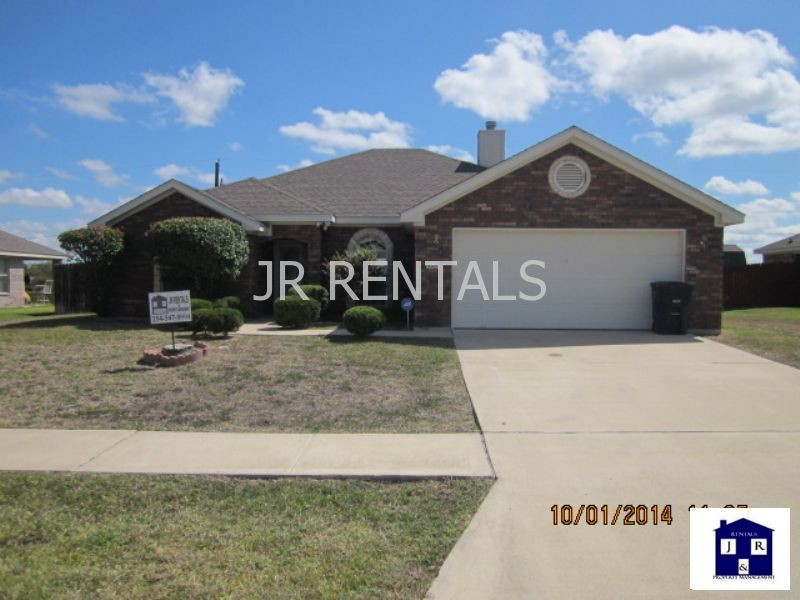 Primary Photo - 4208 Maid Marian Circle, Killeen, TX 76549