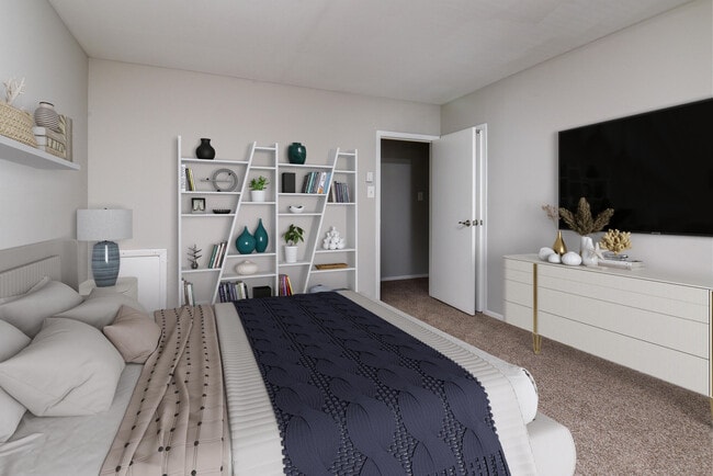 Building Photo - Valley Park