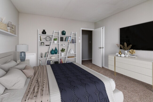 Foto del edificio - Valley Park