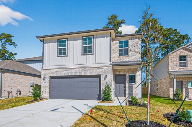 Foto del edificio - 8514 Blueberry Ash St