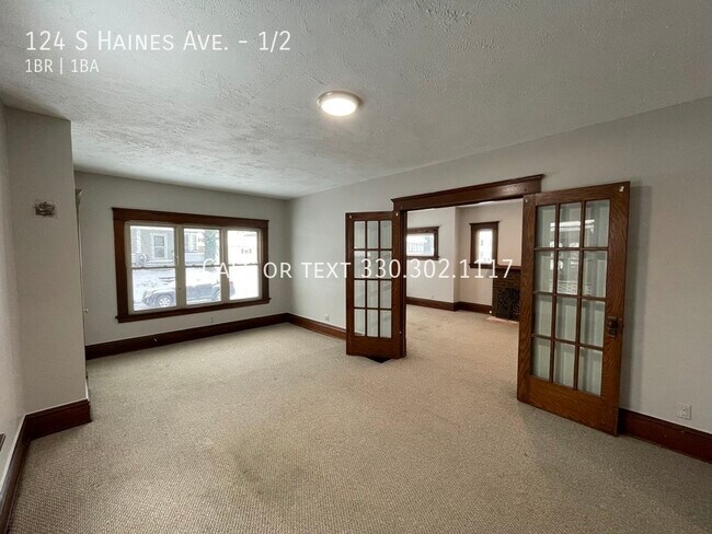Building Photo - 1 Bed 1 Bath For Rent