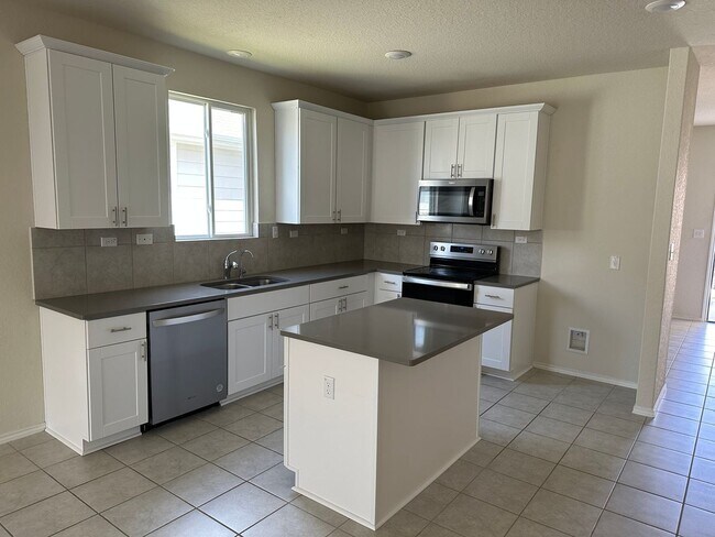 Foto del edificio - Three Bedroom Home in New Braunfels