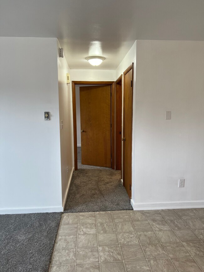 Hallway - 309 W Main St