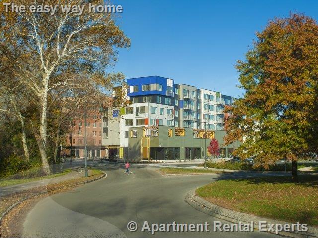 Foto principal - 603 Concord Ave