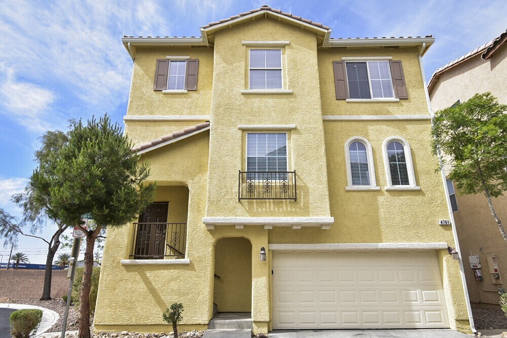 Foto principal - 4761 Saville Garden Ct