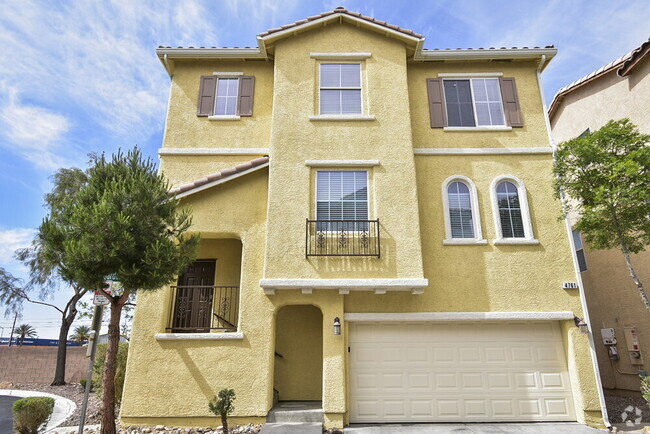 Building Photo - 4761 Saville Garden Ct