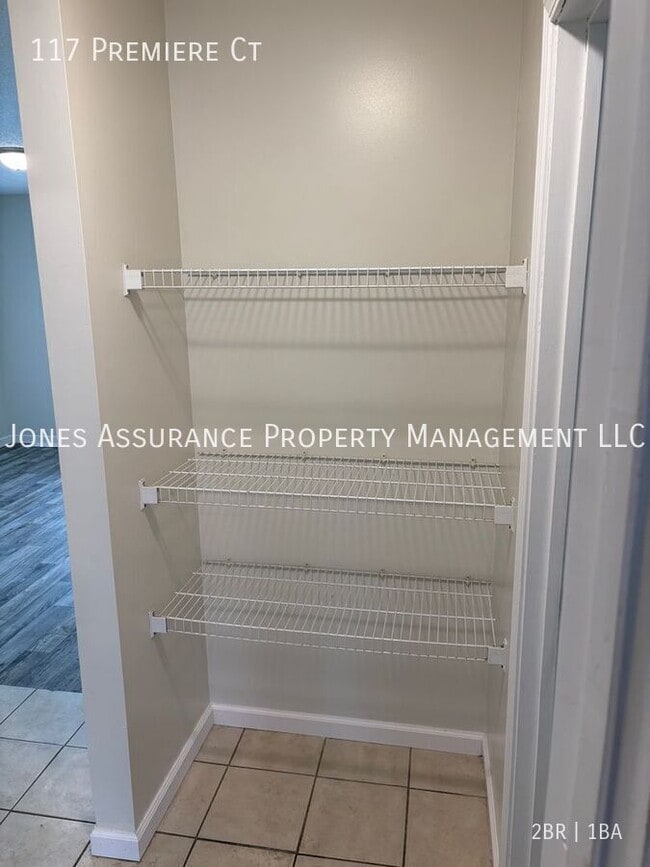 Foto del edificio - 117 Premiere Ct