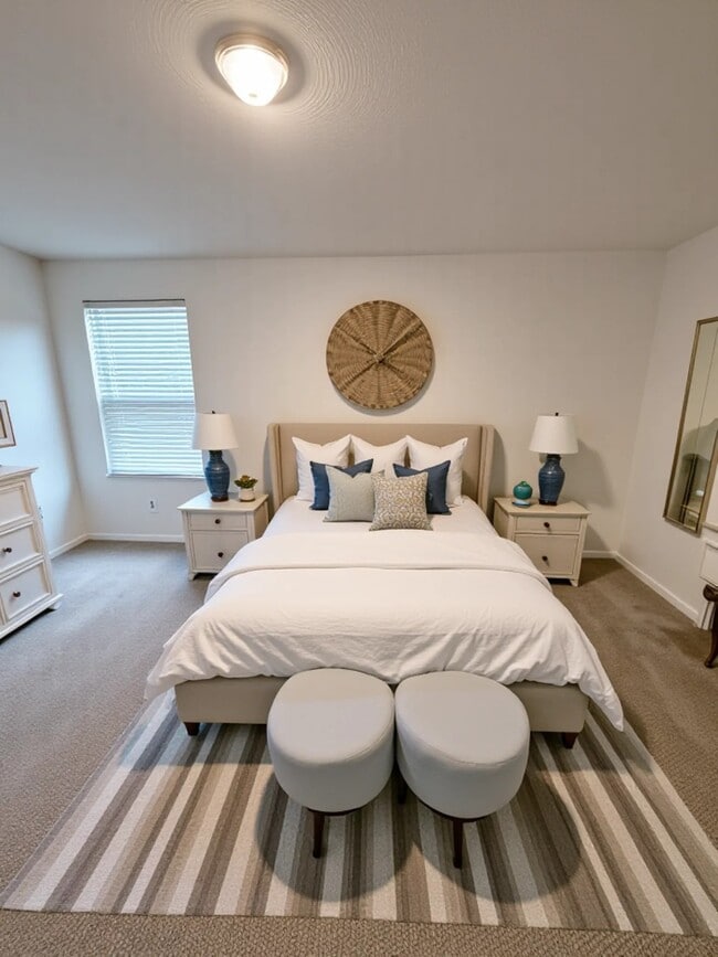 Foto del edificio - 18712 Loom Dr