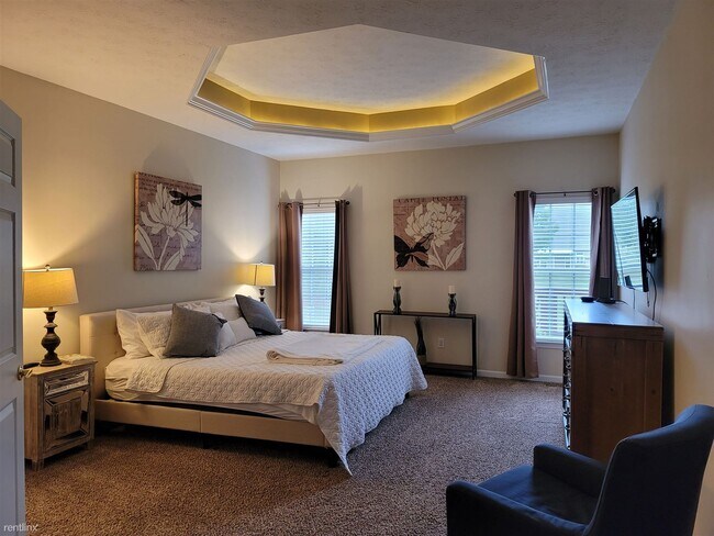 Foto del edificio - 3 br, 2.5 bath Townhome - 3816 Taft Ave
