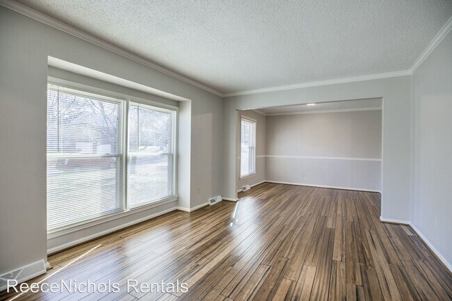Foto del edificio - 4 br, 2 bath House - 1101 SW 15th Street