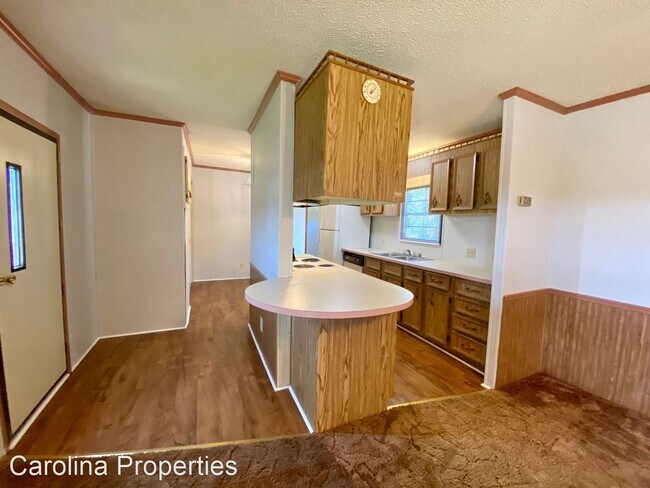 Building Photo - 2 br, 2 bath House - 311 Sydney Ln Unit 1
