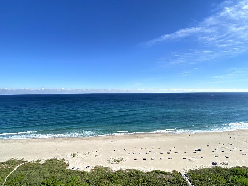 Primary Photo - 3000 N Ocean Dr