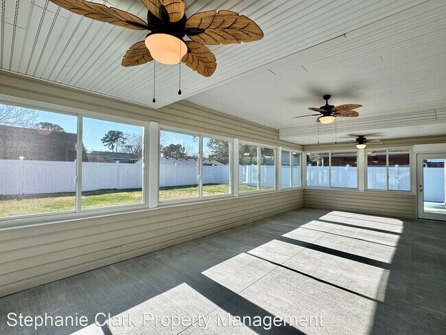 Building Photo - 3 br, 2 bath House - 3813 Rope Lane