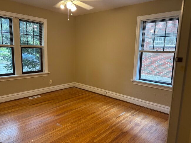 Bedroom 2 - 7327 Pershing Ave