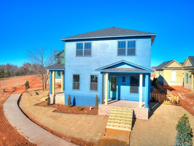 Foto del edificio - 29596 Memory Ln