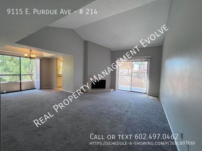 Building Photo - 9115 E Purdue Ave