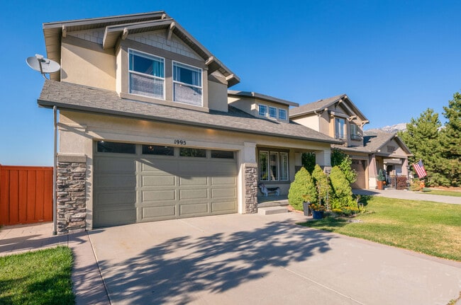 Photo - 1995 Aspen Grove Ct House