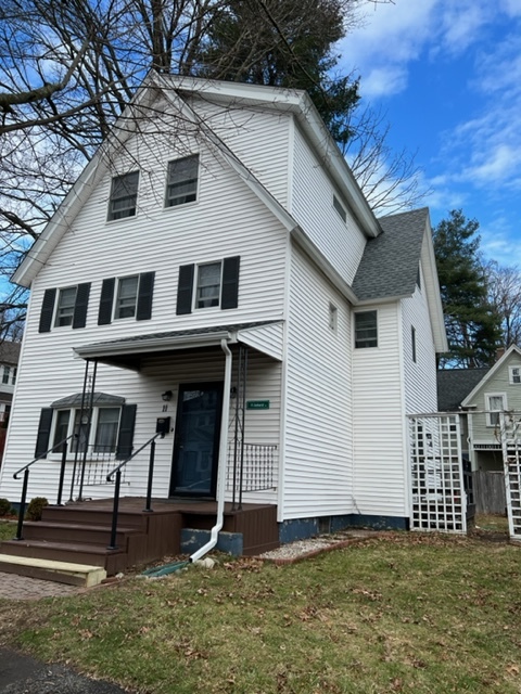 Primary Photo - 11 Amherst St