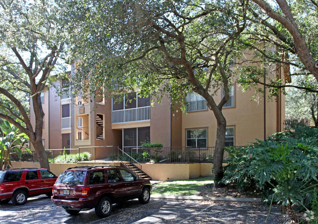 Building Photo - The Landing Condominiums